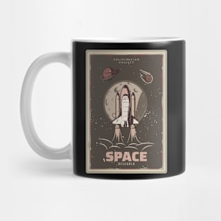 space Mug